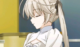 缘之空动漫,青春的羁绊，命运的交织